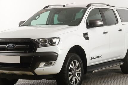 Ford Ranger 39.000 km 34.990 € Schorfheide OT Finowfurt 16244