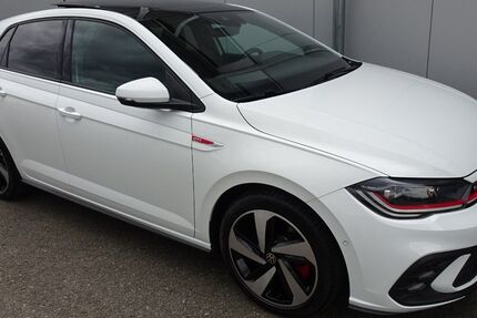 VW Polo 56.180 km 22.180 &euro; Walldürn 74731