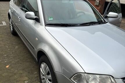 VW Passat 170.000 km 1.499 &euro; Hanau 63456