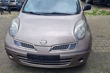 Nissan Micra 129.500 km 599 € Bochum 44894