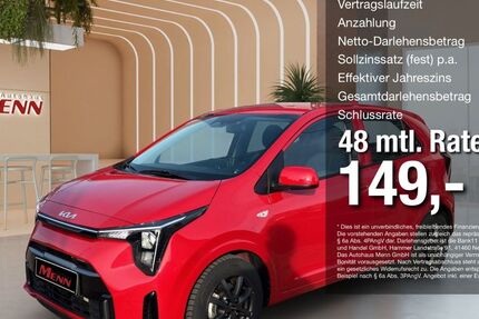 Kia Picanto 2.550 km 16.280 &euro; Siegen 57074