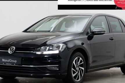 VW Golf 86.335 km 15.260 &euro; Bad Reichenhall 83435