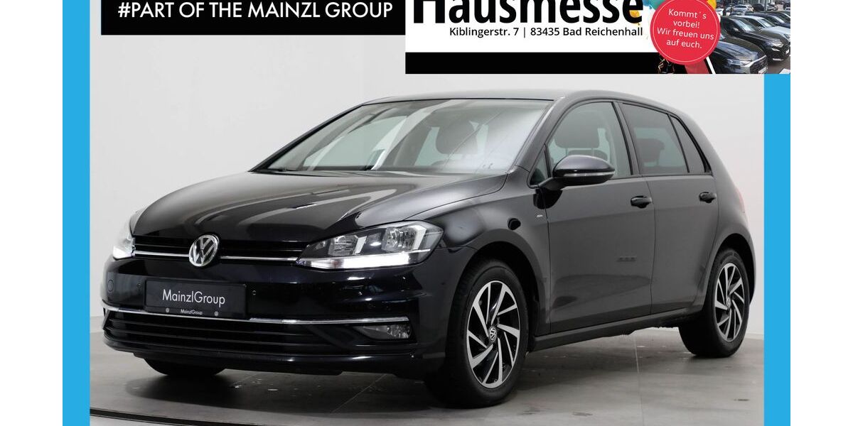 VW Golf 86.335 km 15.260 &euro; Bad Reichenhall 83435