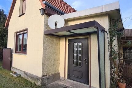 Einfamilienhaus in idyllischer Alleinlage mit großem Grundstück 5 zimmer
