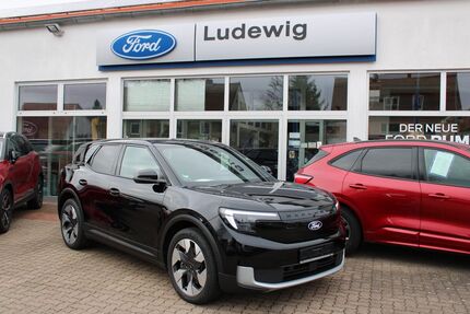 Ford Explorer 3.535 km 39.990 &euro; Delligsen 31073