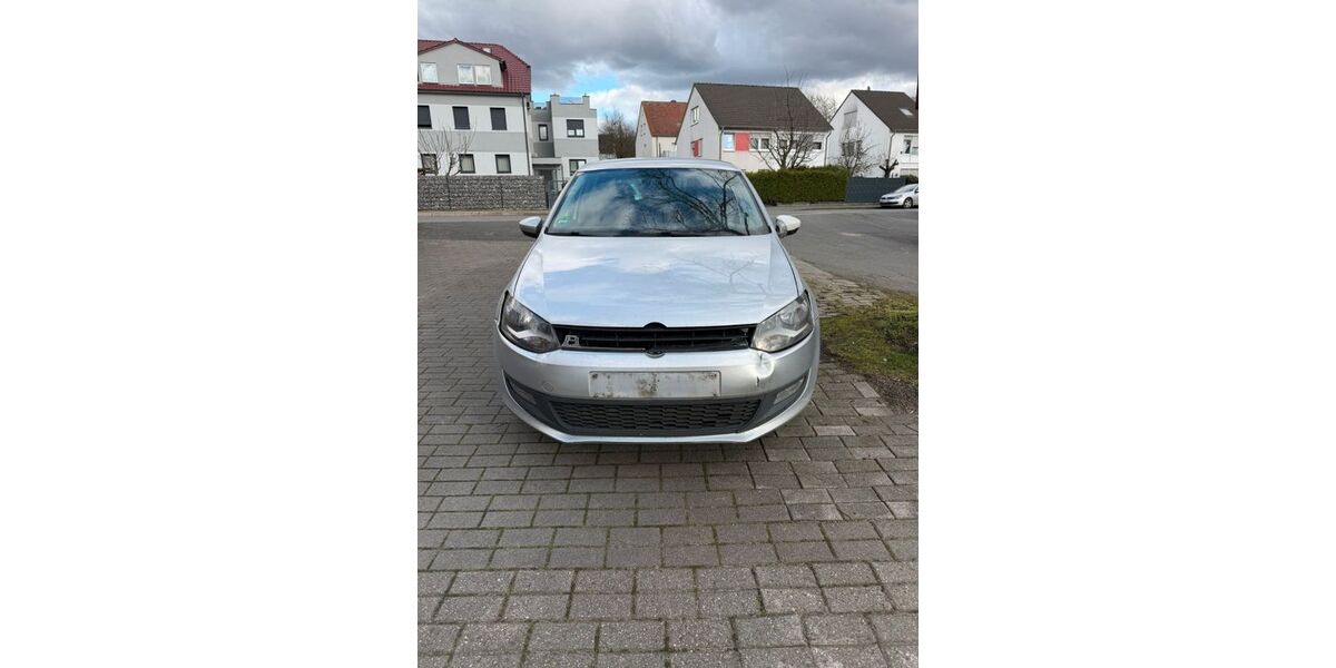 VW Polo 370.000 km 2.300 &euro; Dortmund 44145