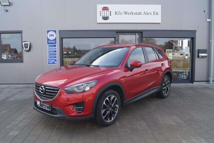Mazda CX-5 199.200 km 6.800 &euro; Feichten 84550