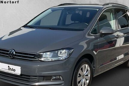VW Touran 44.800 km 28.480 € Nortorf 24589