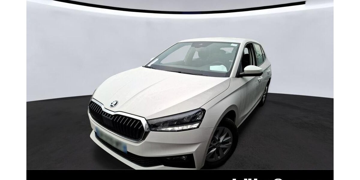 Skoda Fabia 45.854 km 15.780 &euro; Trier 54292