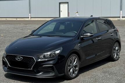 Hyundai i30 137.514 km 12.499 &euro; Großlittgen 54534
