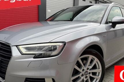 Audi A3 123.713 km 12.950 &euro; Halle (Saale) 06116