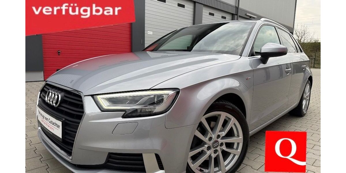 Audi A3 123.713 km 12.950 &euro; Halle (Saale) 06116