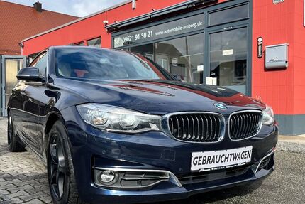 BMW 320 Gran Turismo 199.506 km 16.980 &euro; Poppenricht 92284