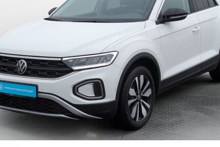 VW T-Roc 14.750 km 22.990 &euro; Insingen 91610
