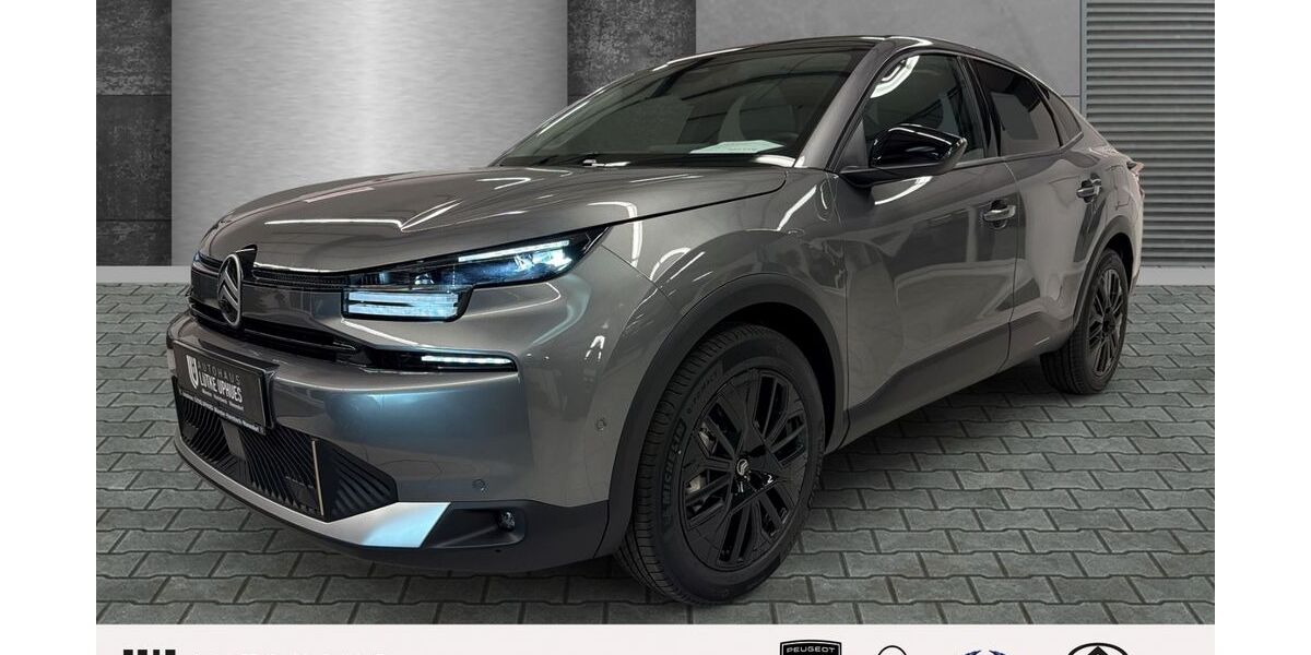 Citroen C4 X 1.200 km 25.900 &euro; Münster 48155