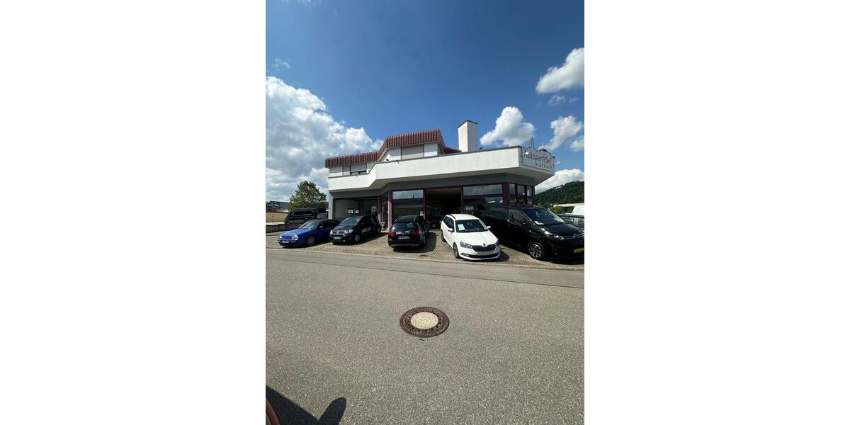 Gewerbeobjekt Stockach - 4.000&euro; | Angebot:21456201