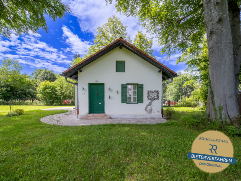 Grundstück zu verkaufen in Starnberg 3.500.000 € 2101 m²