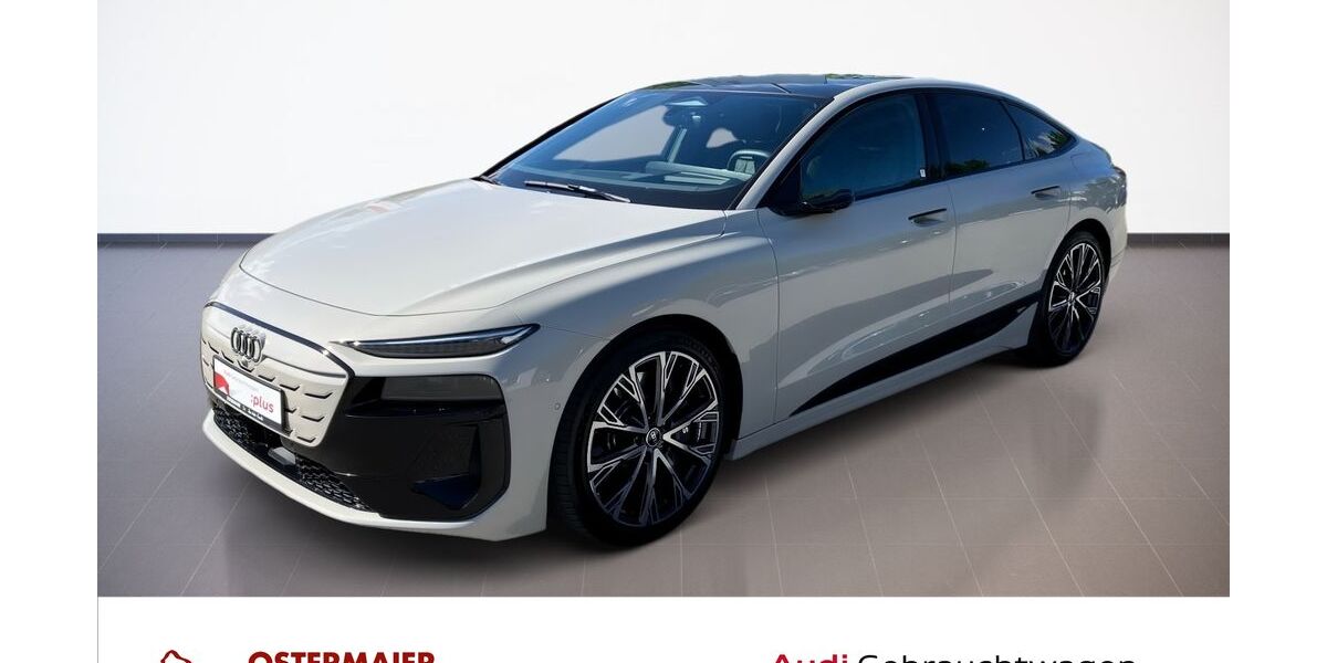Audi S6 e-tron 31.150 km 78.500 &euro; Mühldorf am Inn 84453