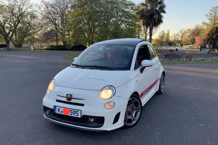 Abarth 500