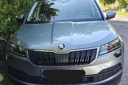 Skoda Karoq 110.500 km 19.100 &euro; Kempten 87437