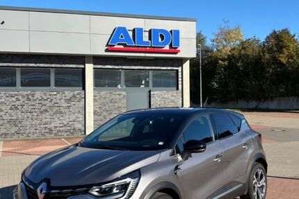 Renault Captur 62.000 km 16.990 &euro; Laboe 24235