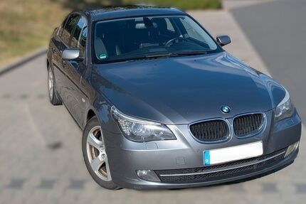 BMW 520 300.000 km 3.300 &euro; Höchstadt 91315