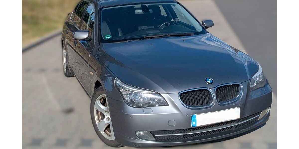 BMW 520 300.000 km 3.300 &euro; Höchstadt 91315