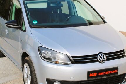 VW Touran 175.556 km 9.100 &euro; Wiedemar/ OT Wiesenena 04509