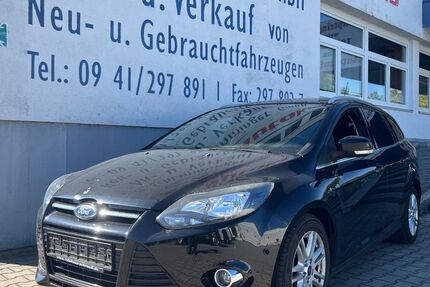 Ford Focus 195.319 km 3.500 &euro; Regensburg 93057