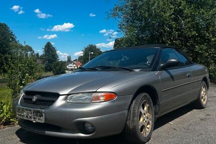 Chrysler Sebring 123.456 km 750 &euro; Viechtach 94234