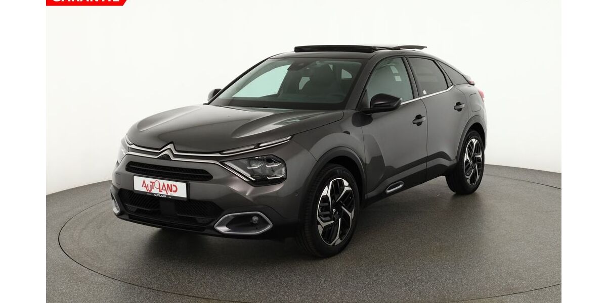 Citroen C4 16.268 km 18.890 &euro; Stralsund 18437