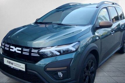 Dacia Jogger 8.260 km 20.980 &euro; Buchholz 21244