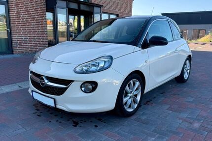 Opel Adam 140.000 km 5.090 &euro; Lüneburg 21335