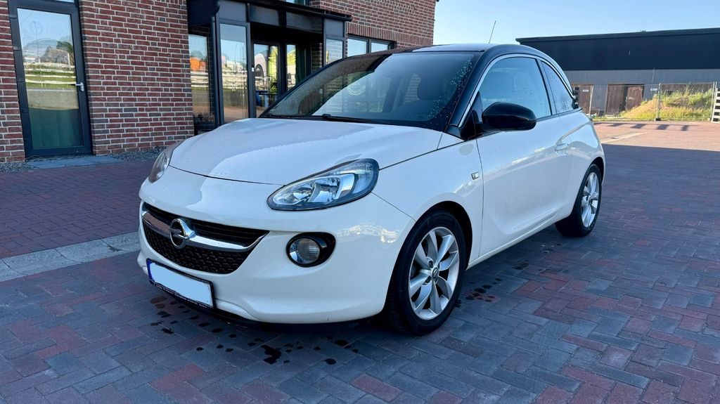 Opel Adam 140.000 km 5.090 &euro; Lüneburg 21335