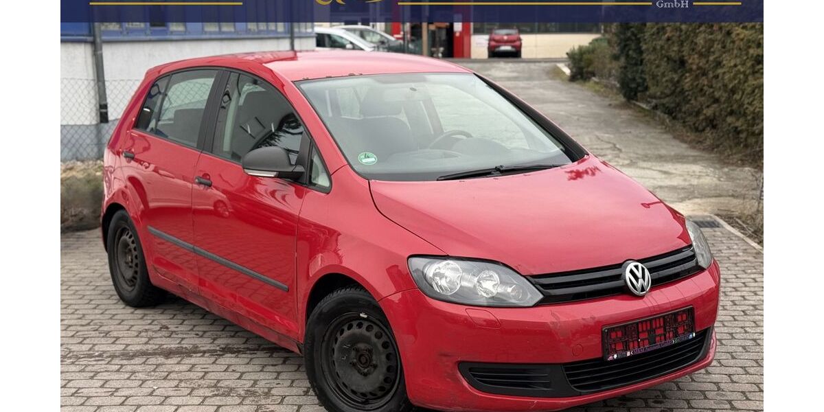 VW Golf Plus 302.000 km 1.900 &euro; Dietzenbach 63128