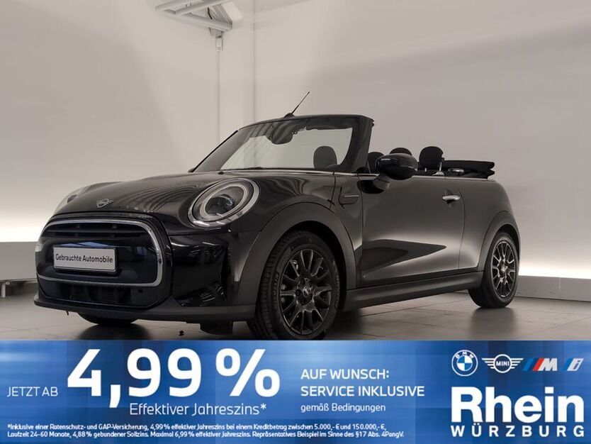 One Cabrio