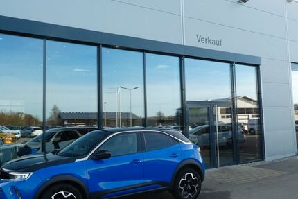Opel Mokka 116.700 km 13.950 &euro; Bad Saulgau 88348