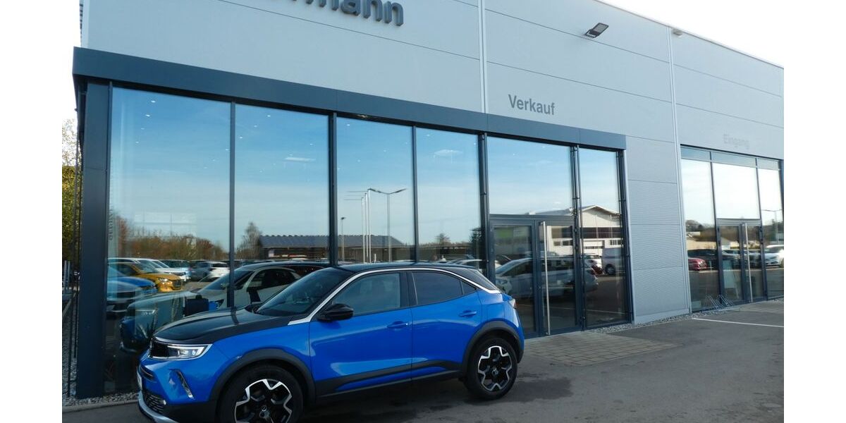 Opel Mokka 116.700 km 13.950 &euro; Bad Saulgau 88348