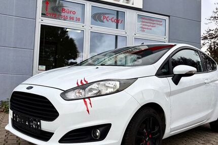 Ford Fiesta 134.900 km 2.890 &euro; Aschersleben 06449