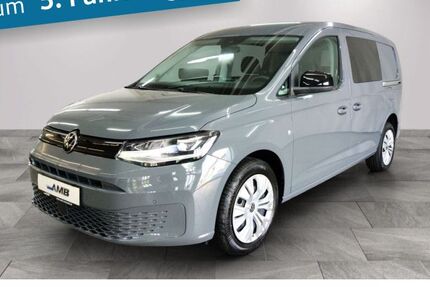 VW Caddy Maxi 9.500 km 37.770 &euro; Borna 04552