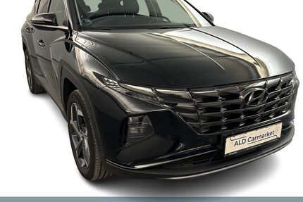 Hyundai TUCSON 37.364 km 25.980 &euro; Dorfmark 29683
