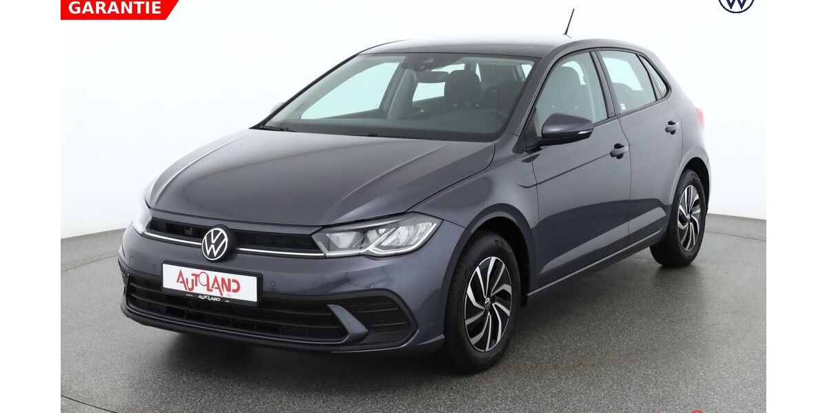 VW Polo 57.805 km 18.990 &euro; Naumburg OT Schönburg 06618