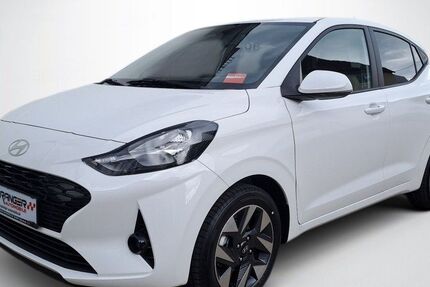 Hyundai i10 9.741 km 15.900 € Calden - Westuffeln 34379