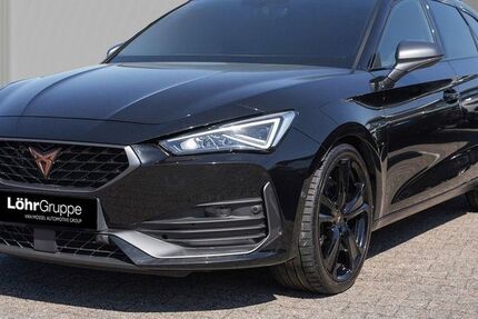 Cupra Leon 37.345 km 29.980 &euro; Neuwied 56564