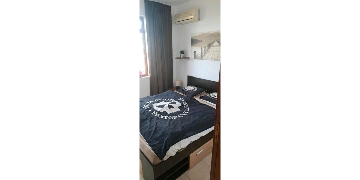 Terrassenwohnung Blomberg - 3 Zimmer, 76 m&sup2;, 79.000&euro; | Angebot:26247477
