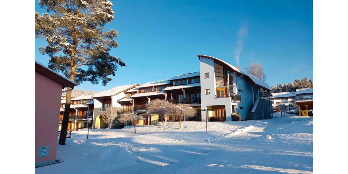 Maisonettenwohnung Neureichenau - 3 Zimmer, 94 m&sup2;, 210.000&euro; | Angebot:25994595