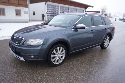 Skoda Octavia 178.800 km 11.890 &euro; Griesstätt 83556