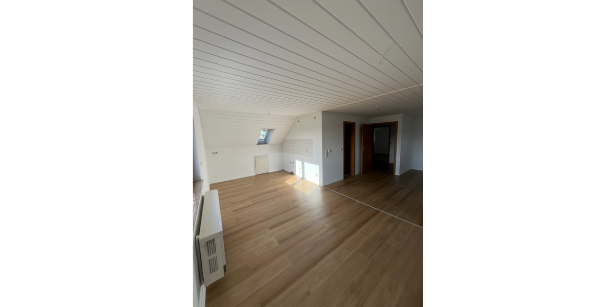 Etagenwohnung Eberstadt - 2 Zimmer, 66 m&sup2;, 182.000&euro; | Angebot:26659891
