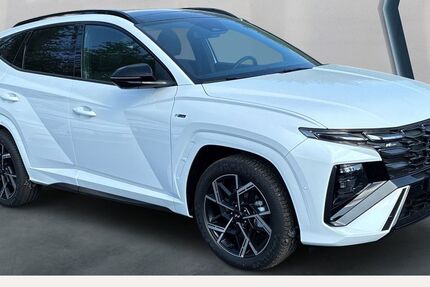 Hyundai TUCSON 16.900 km 37.490 &euro; Wirges 56422