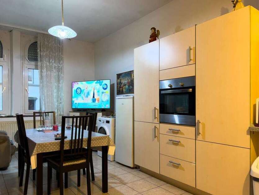 Wohnung zum Kaufen in Solingen 110.000 € 63 m²